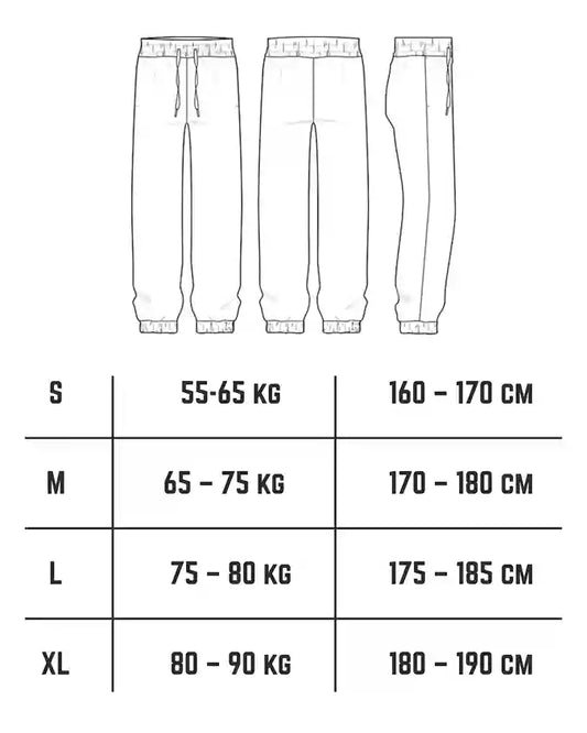 Cargo Pants (Top Quality)