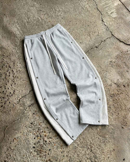 Pantalon Boutons