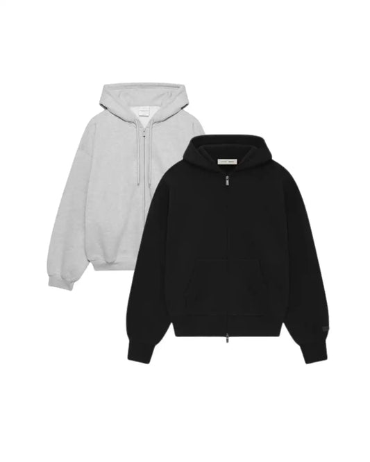 Premium Zip UP Hoodie