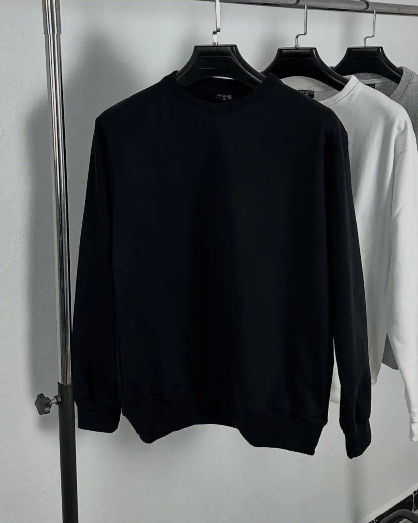 1 Sweat Shirt + 1 Jogger