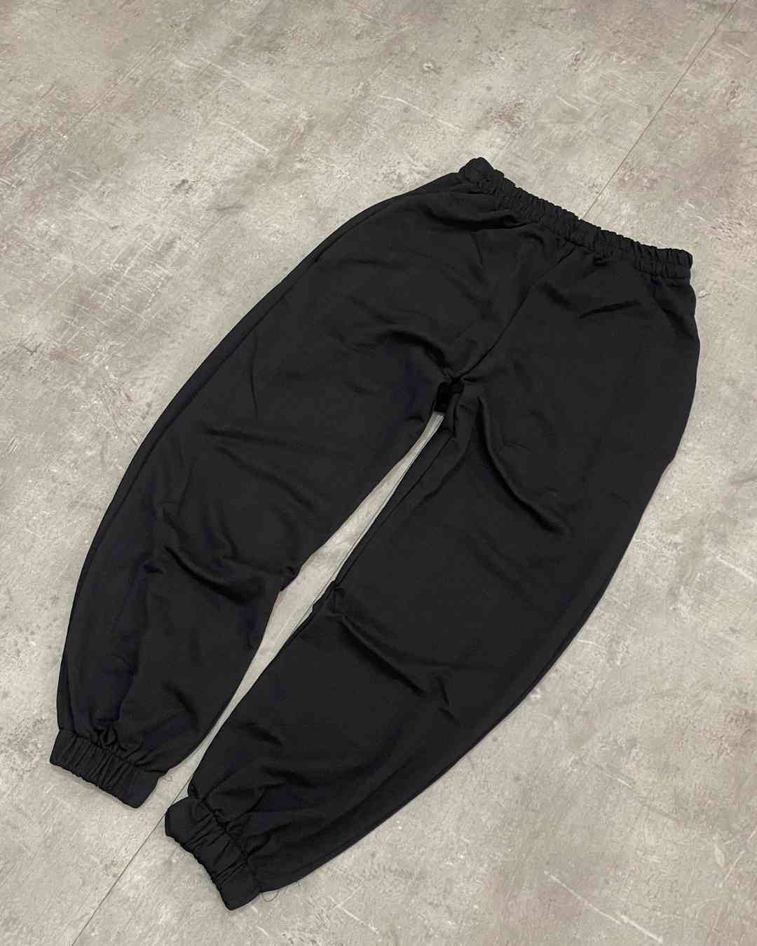 1 ZIP UP Veste + 1 Jogger