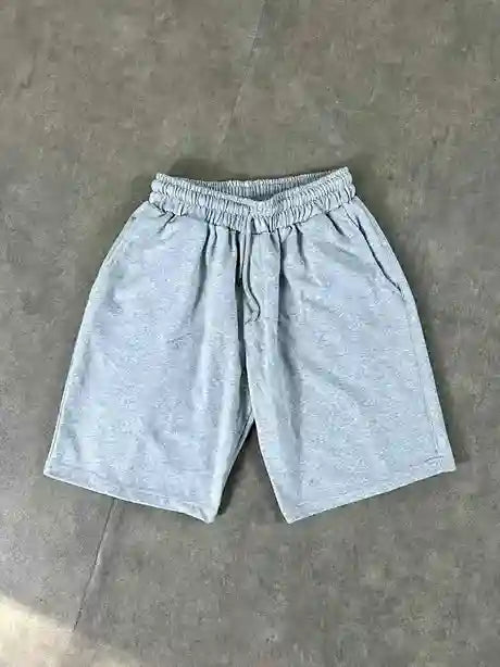 Short + T-Shirt + Addilette