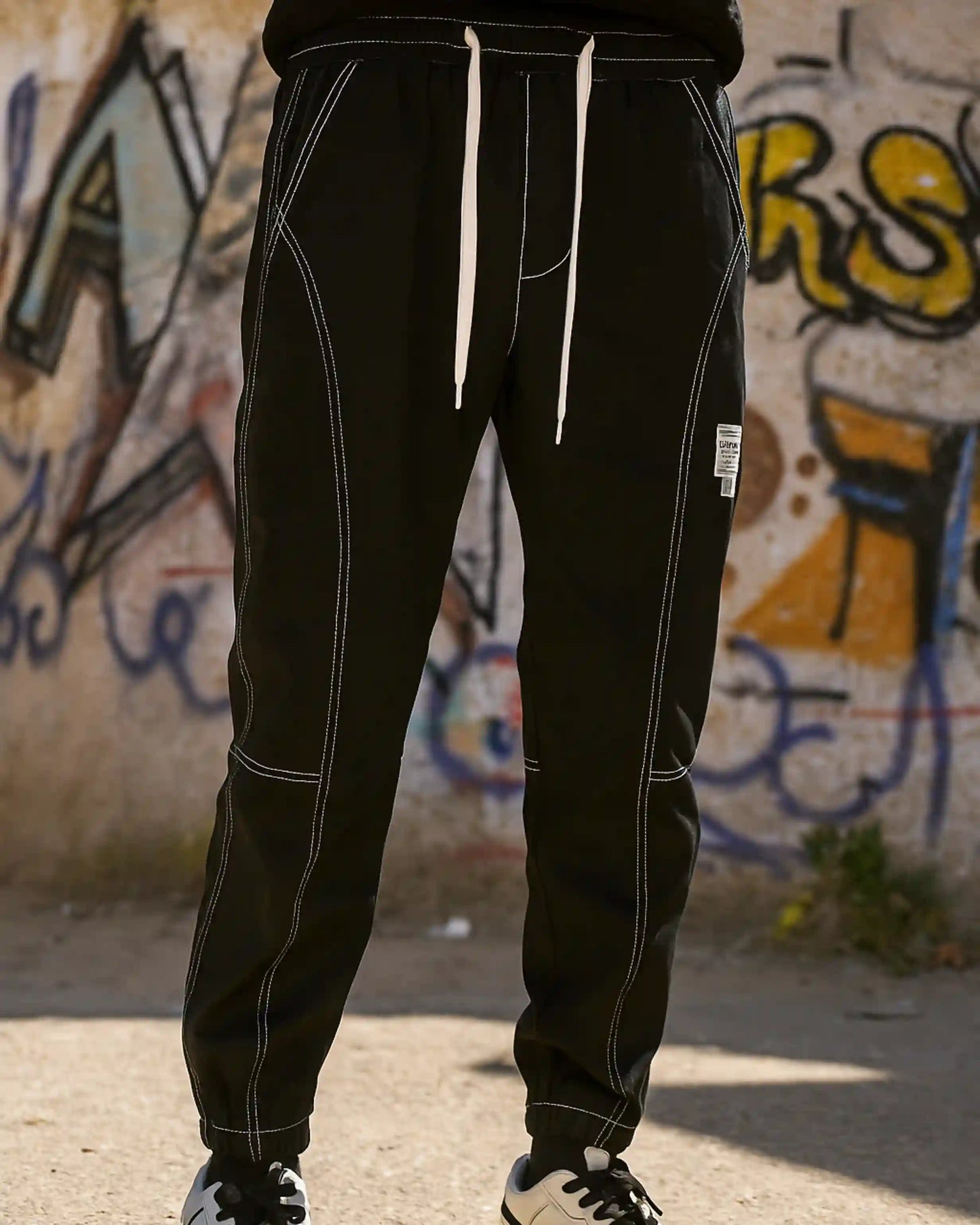 Pantalon Combat (Top Quality)