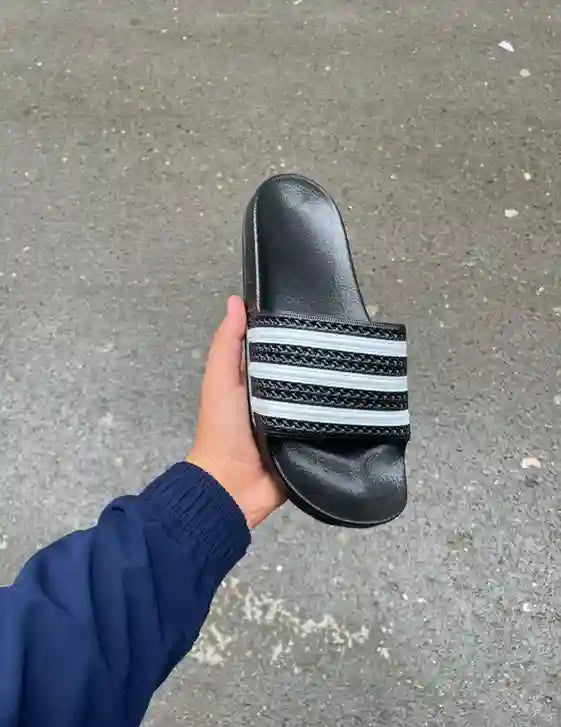 Short + T-Shirt + Addilette