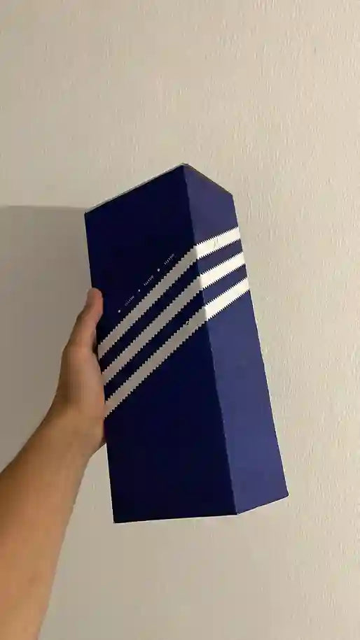 Addilette + Boite (Super good)