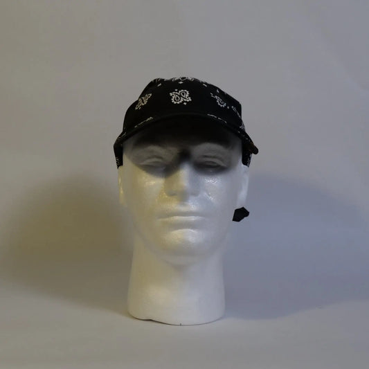 2en1 Hat + Bandana