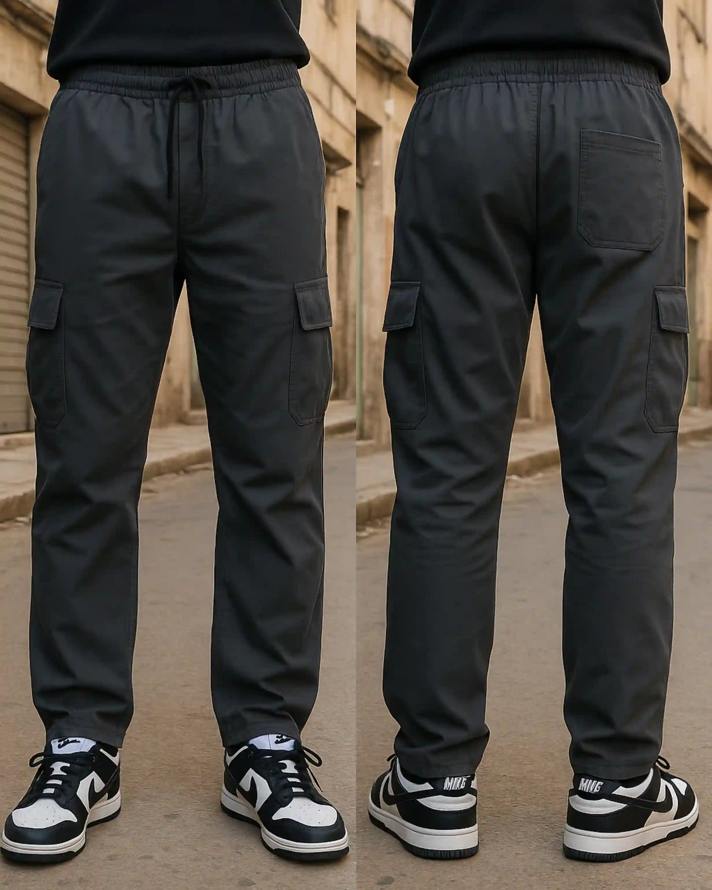 Cargo Pants (Top Quality)