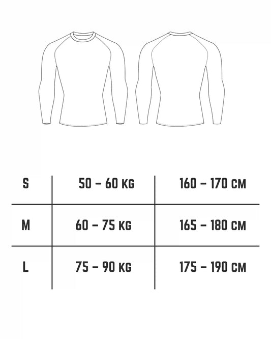Long Sleeve Sport