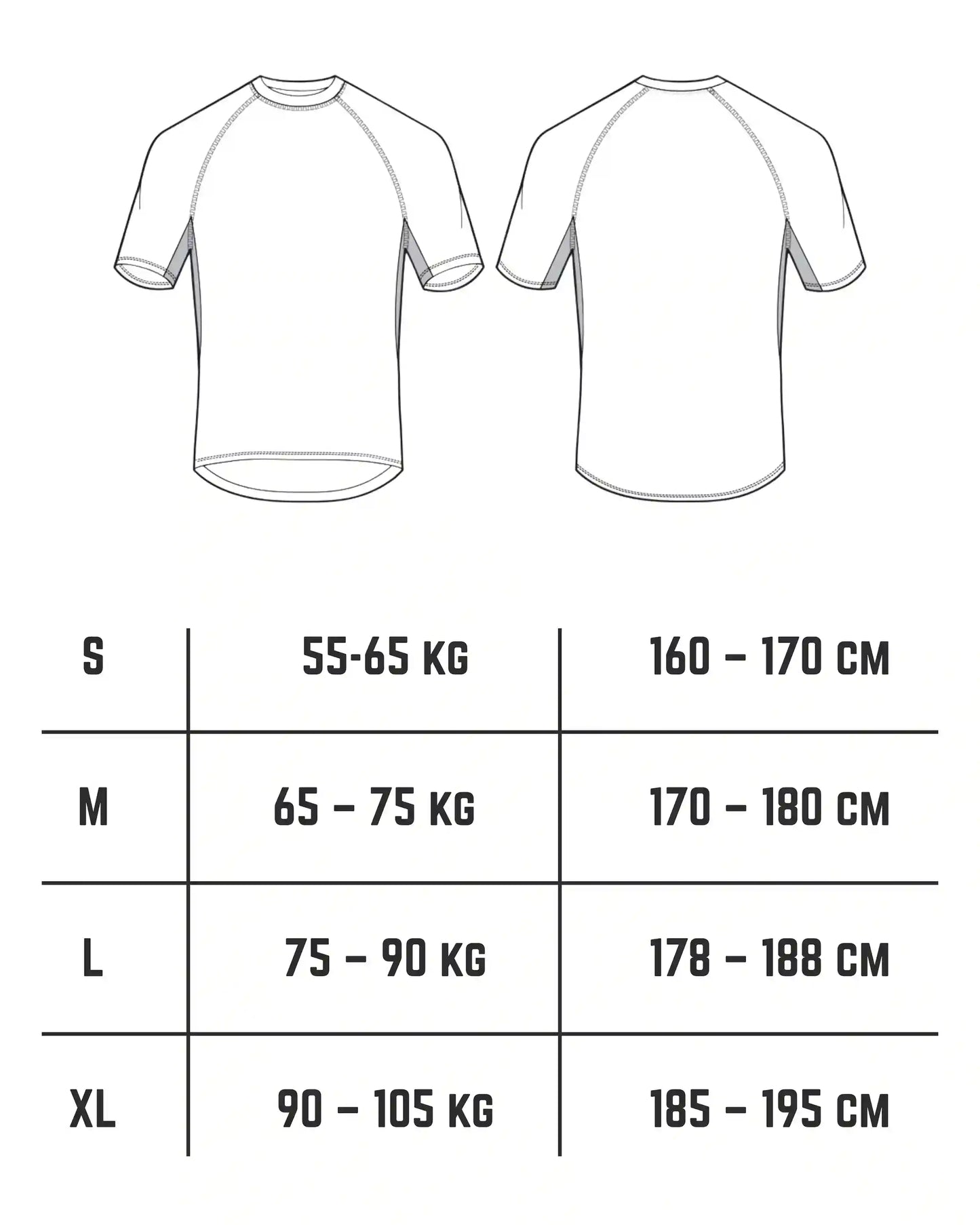 Compression Shirt