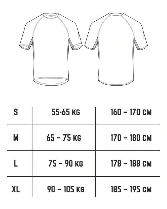 Compression Shirt