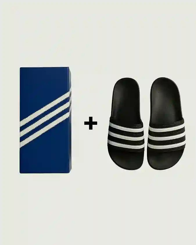 Addilette + Boite (Super good)