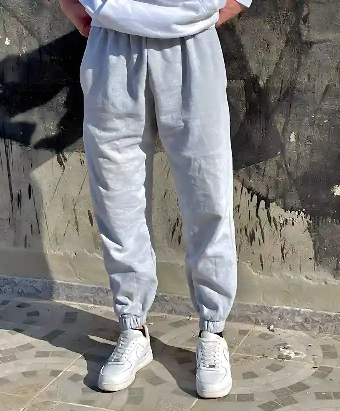 1 Sweat Shirt + 1 Jogger