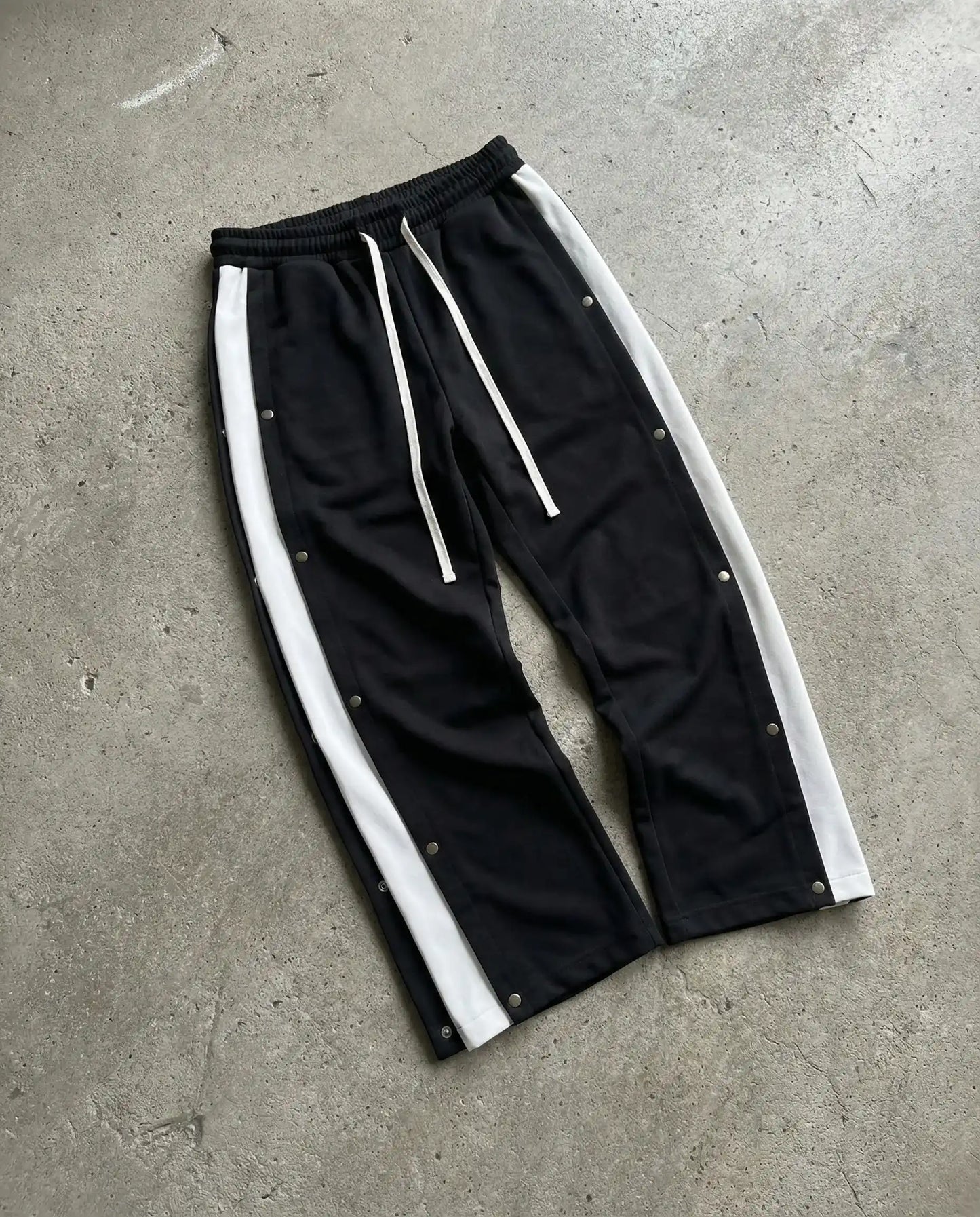 Pantalon Boutons