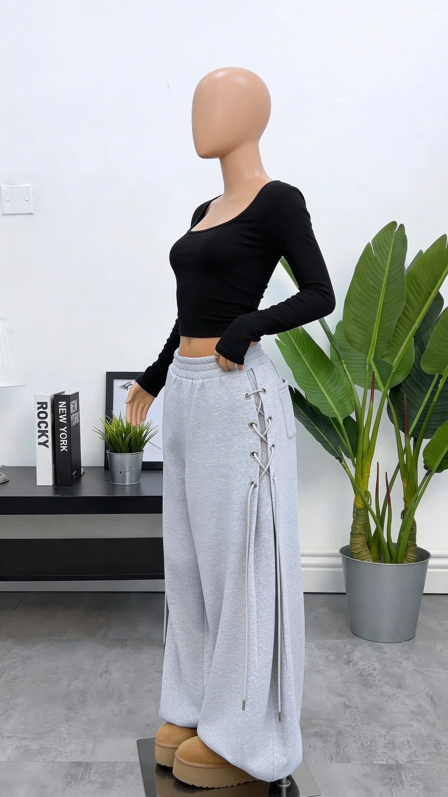 Pantalon Femme