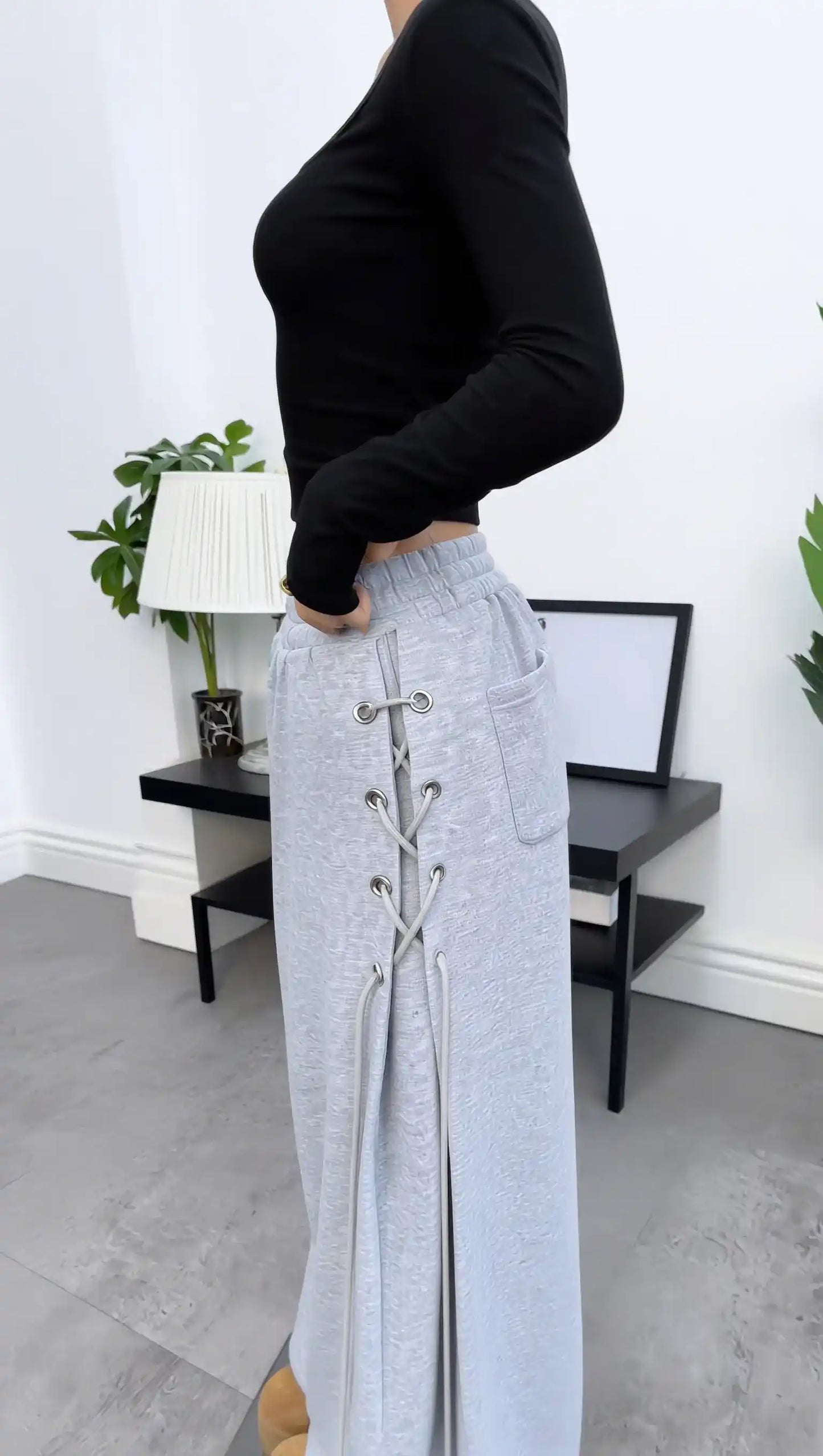 Pantalon Femme