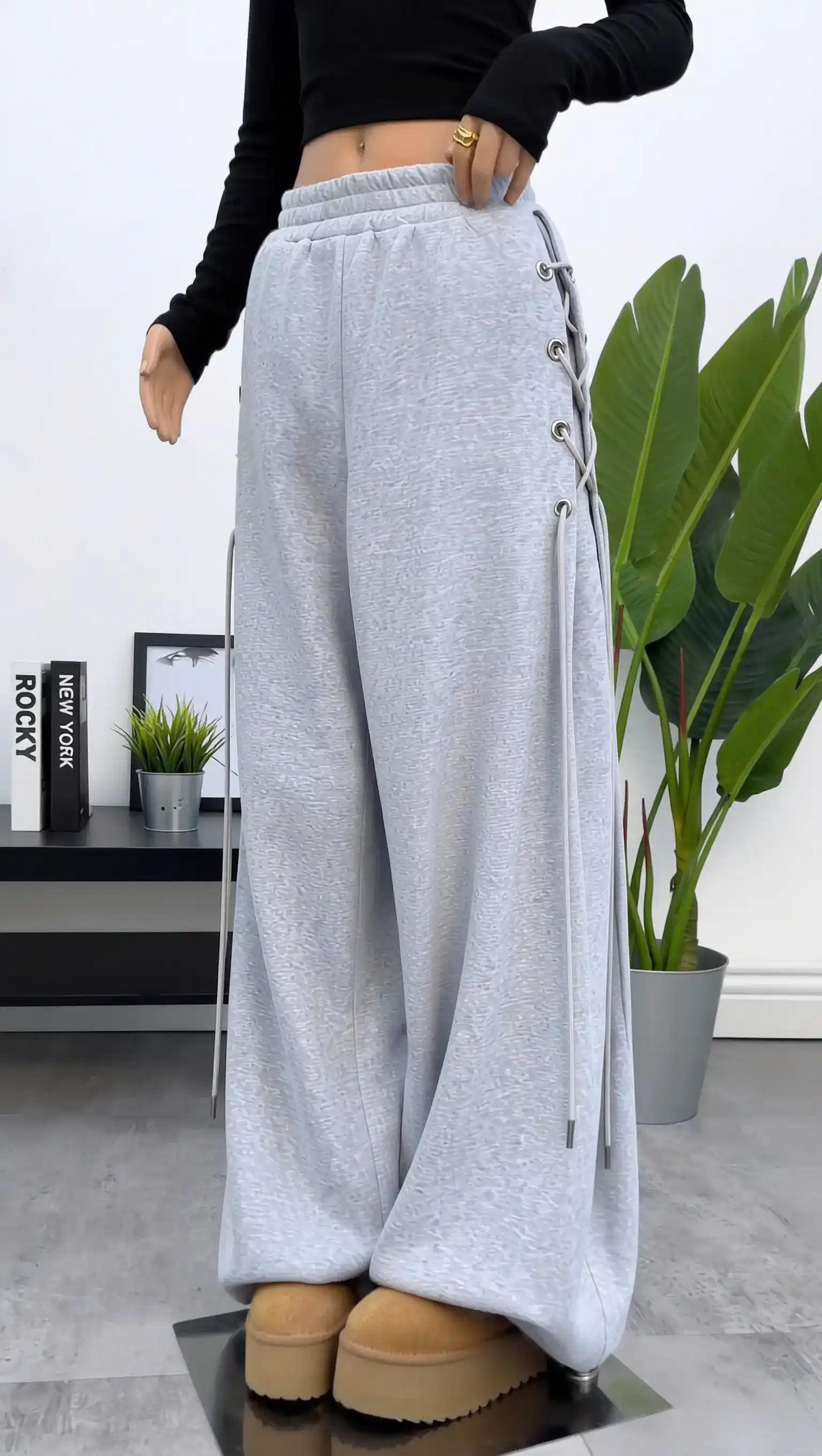 Pantalon Femme
