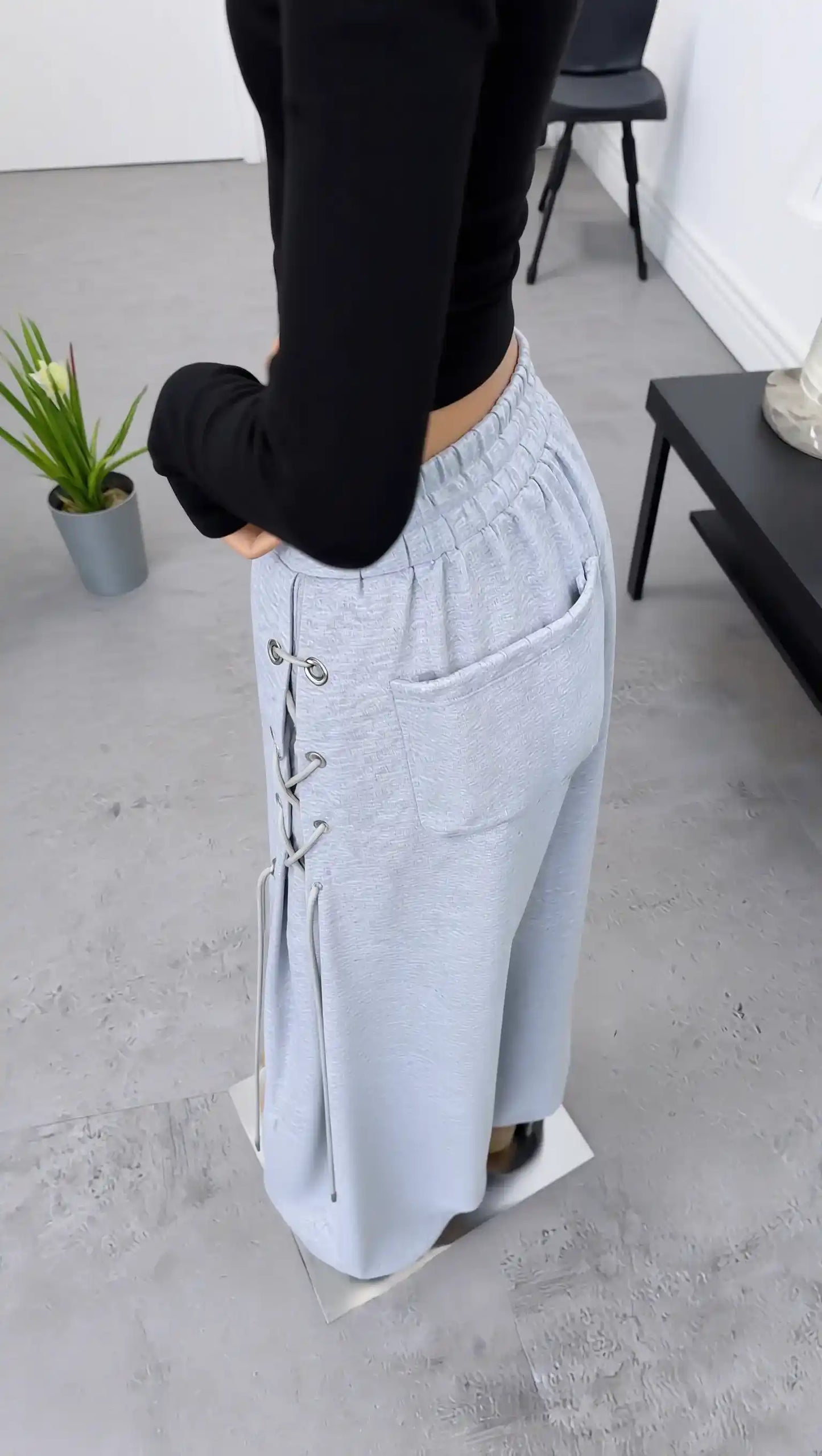 Pantalon Femme