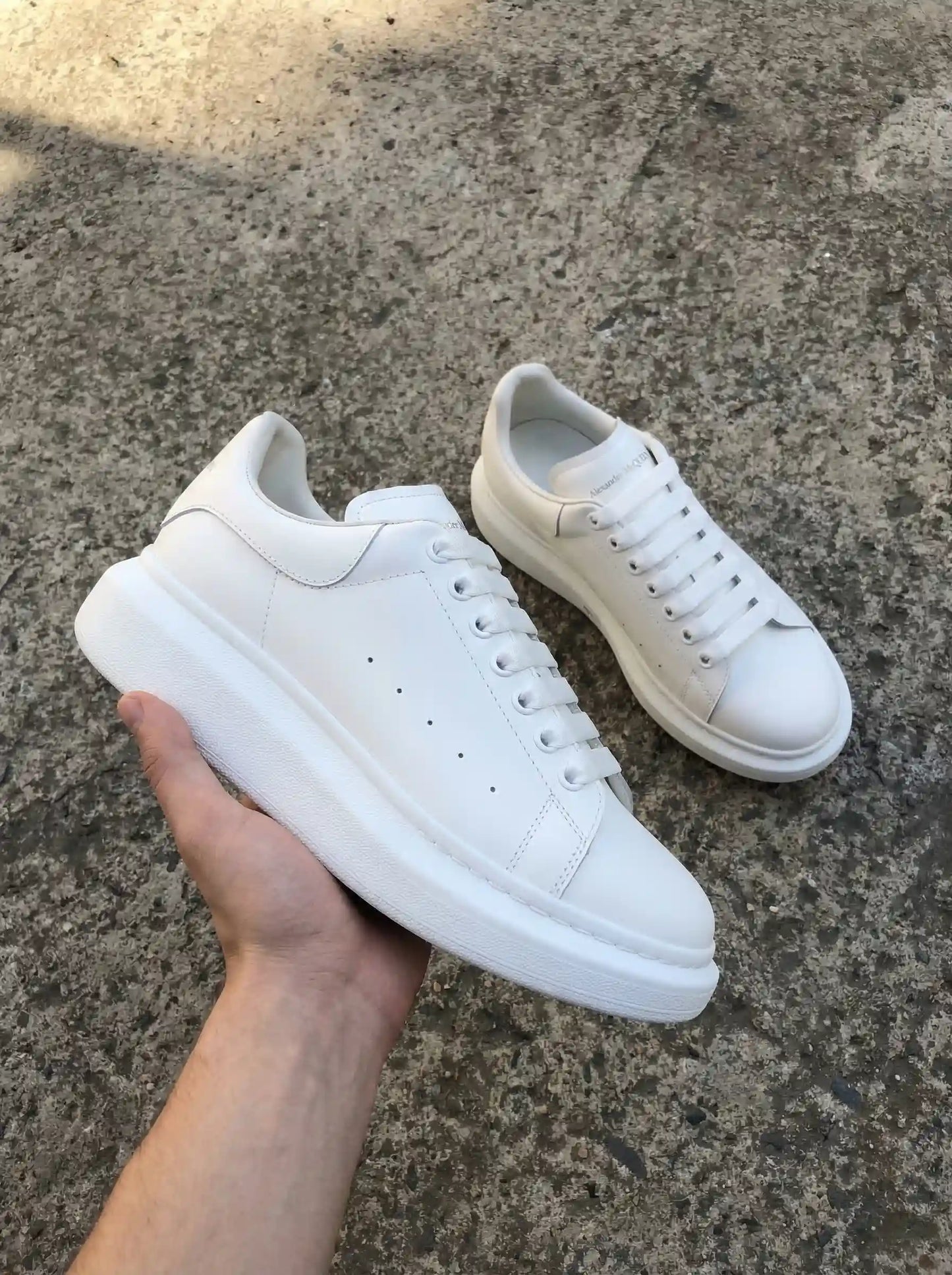Alexander McQueen PROMO