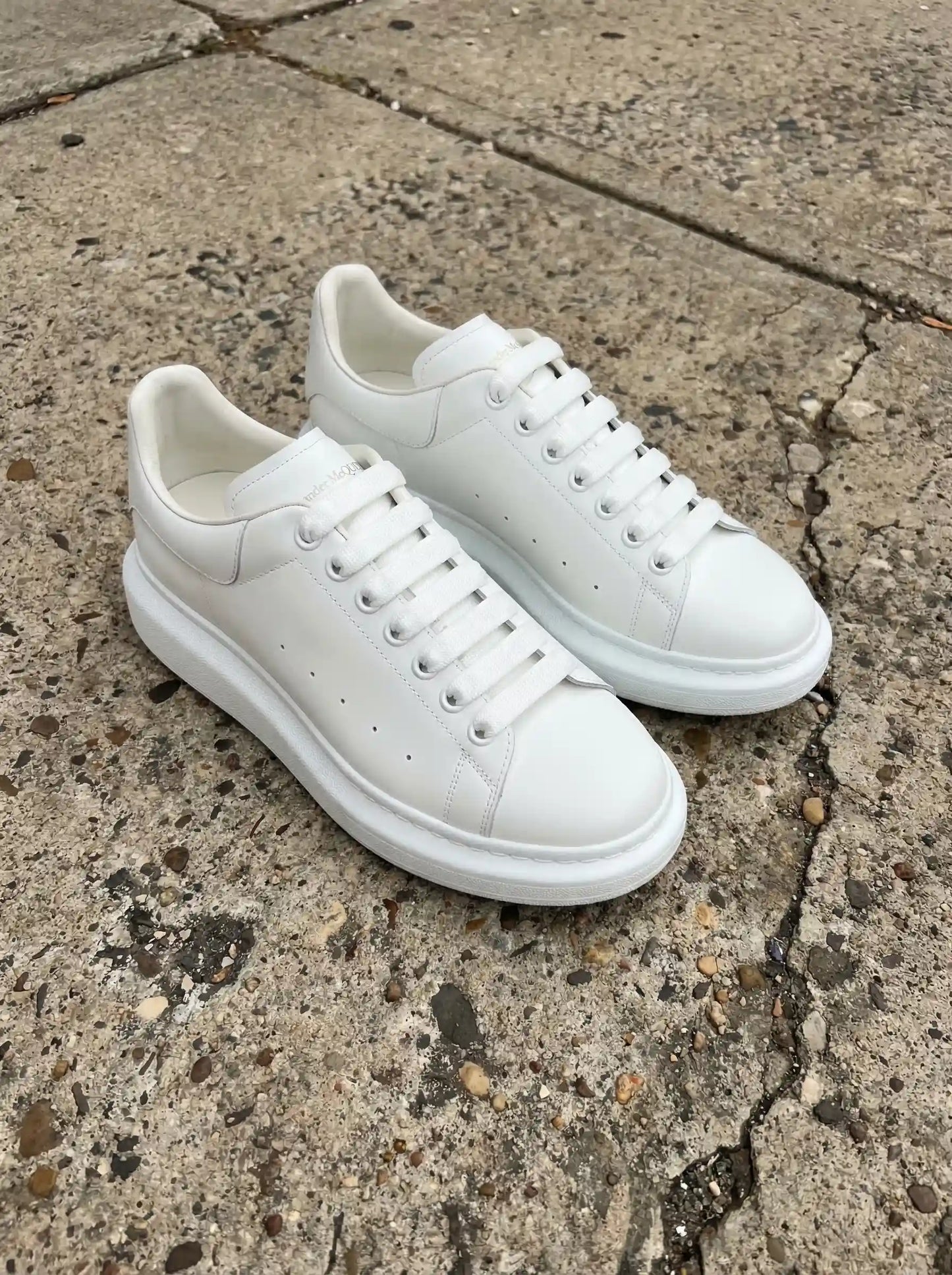 Alexander McQueen PROMO