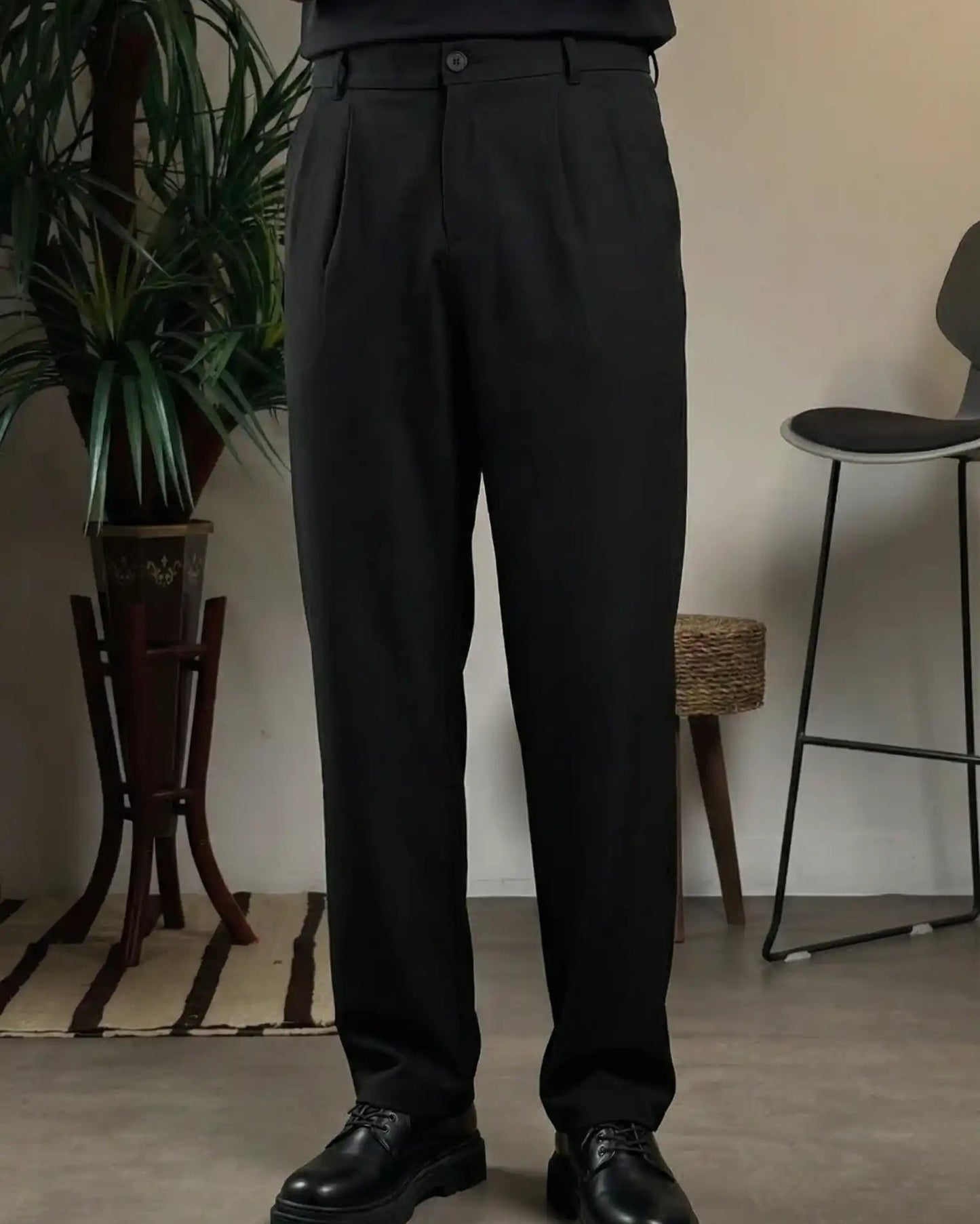 Pantalon Classique Oversize 🇹🇷