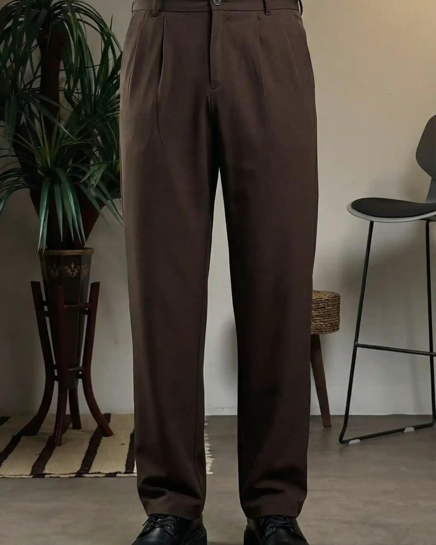 Pantalon Classique Oversize 🇹🇷