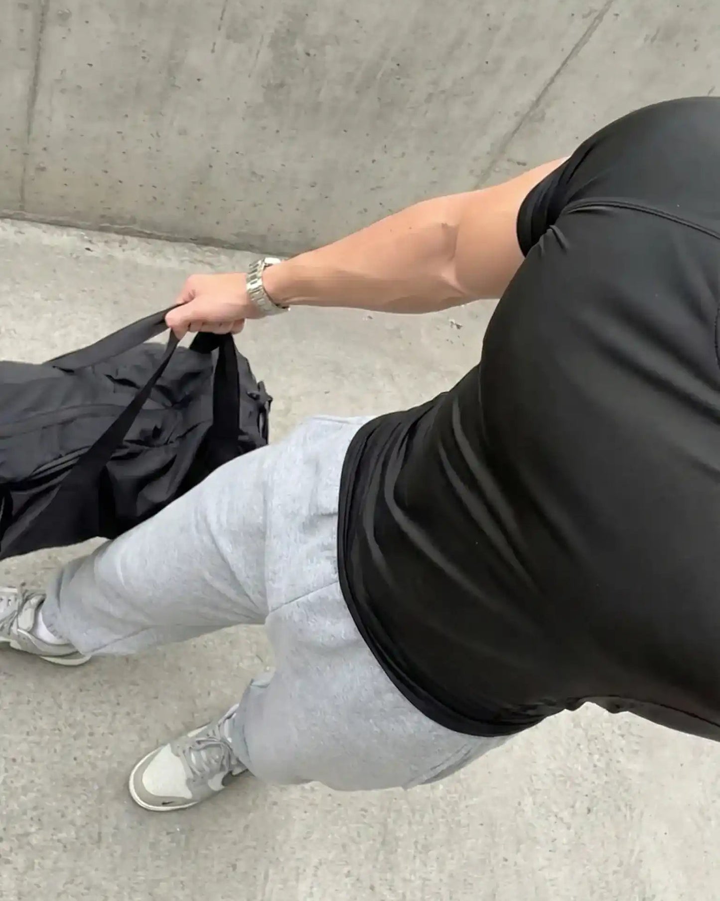 Compression Shirt