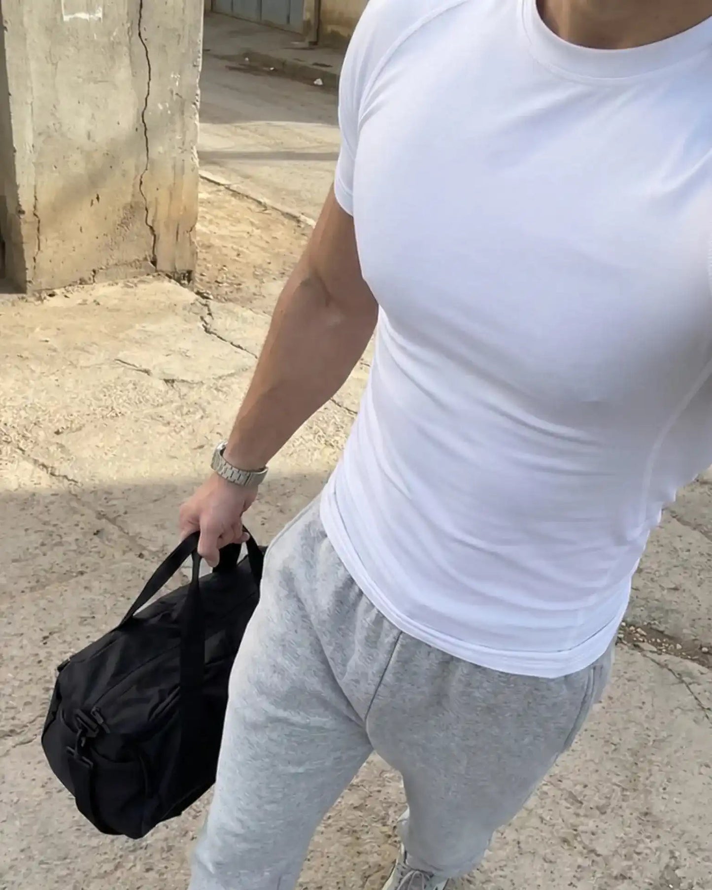 Compression Shirt