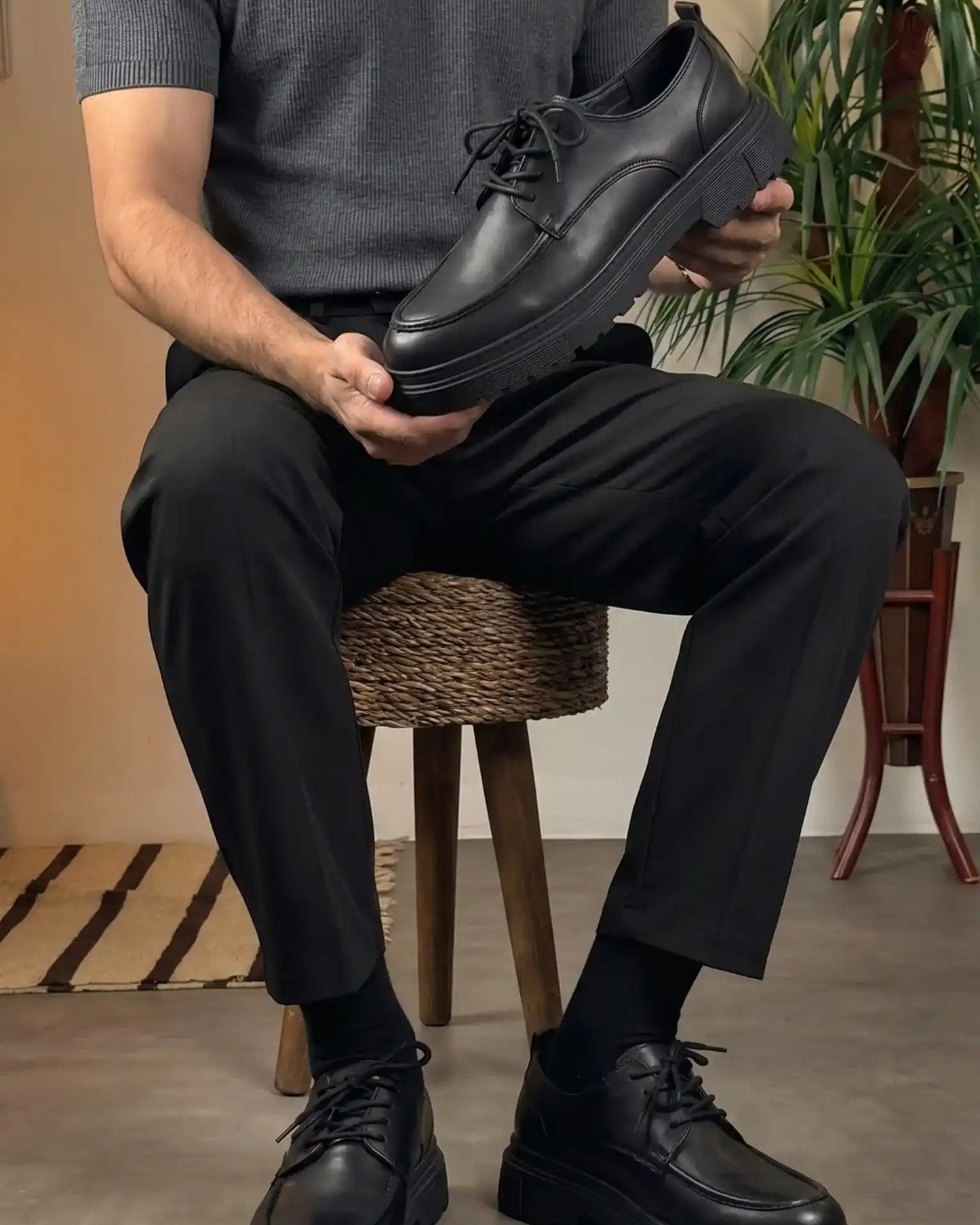 Salviano AS Shoes
