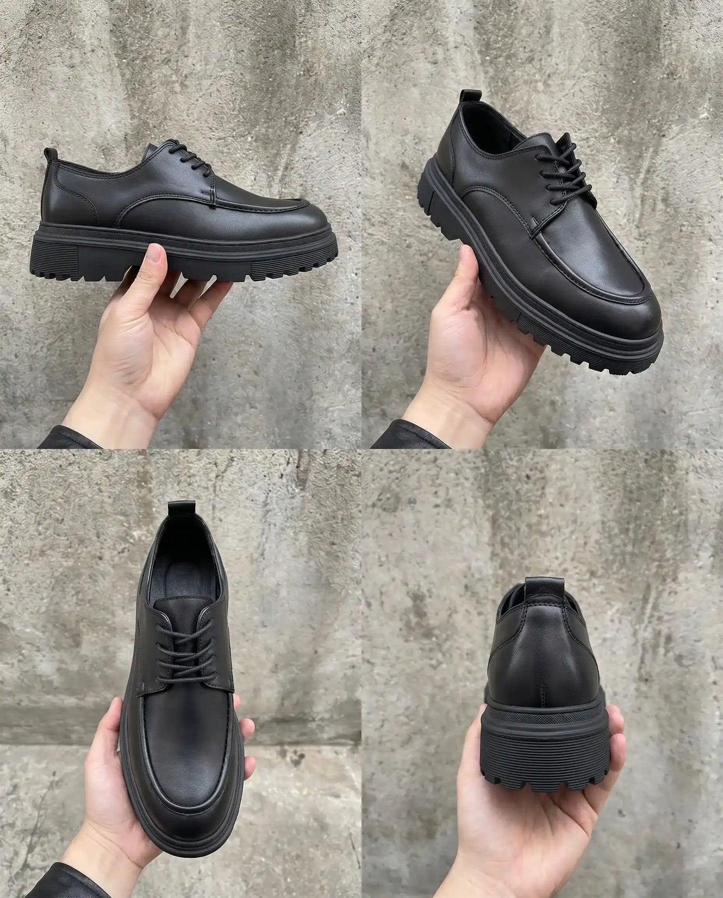 Salviano AS Shoes