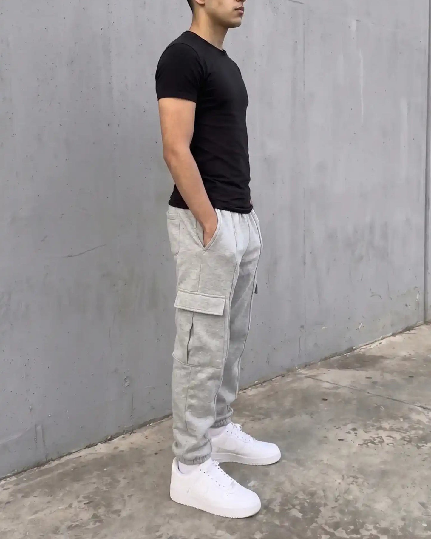 Cargo Jogger