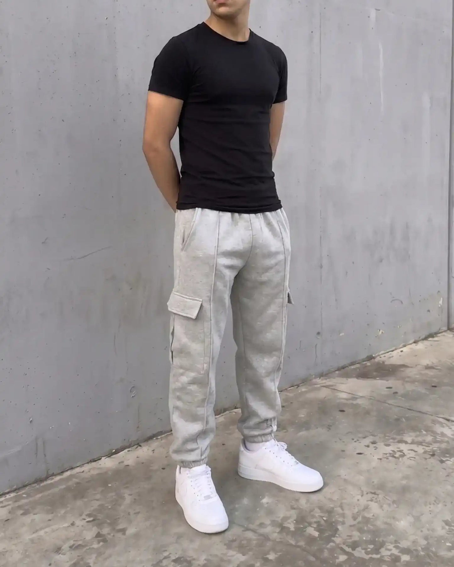 Cargo Jogger
