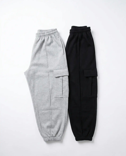 Cargo Jogger