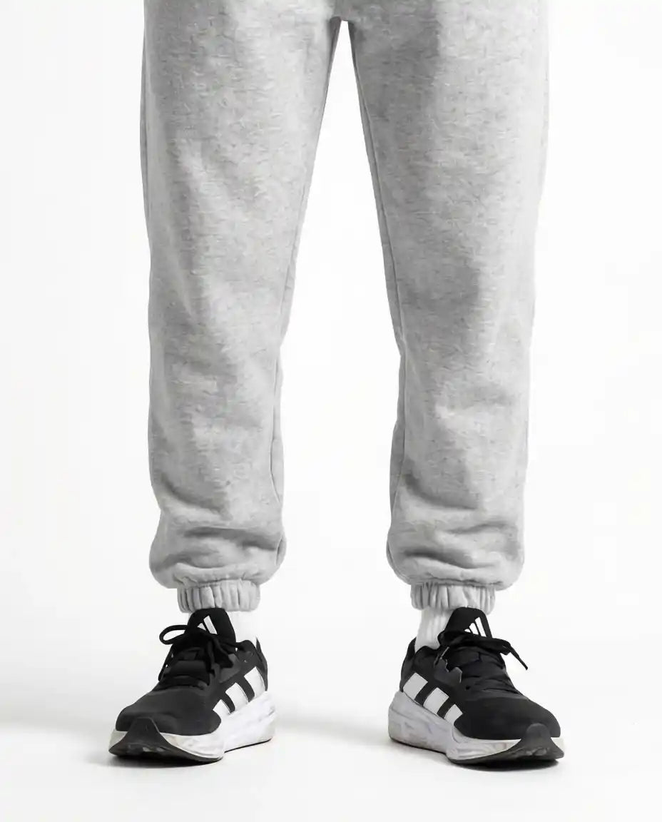 1 Compression Shirt + 1 Jogger