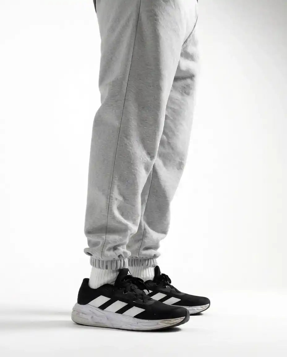 1 Compression Shirt + 1 Jogger