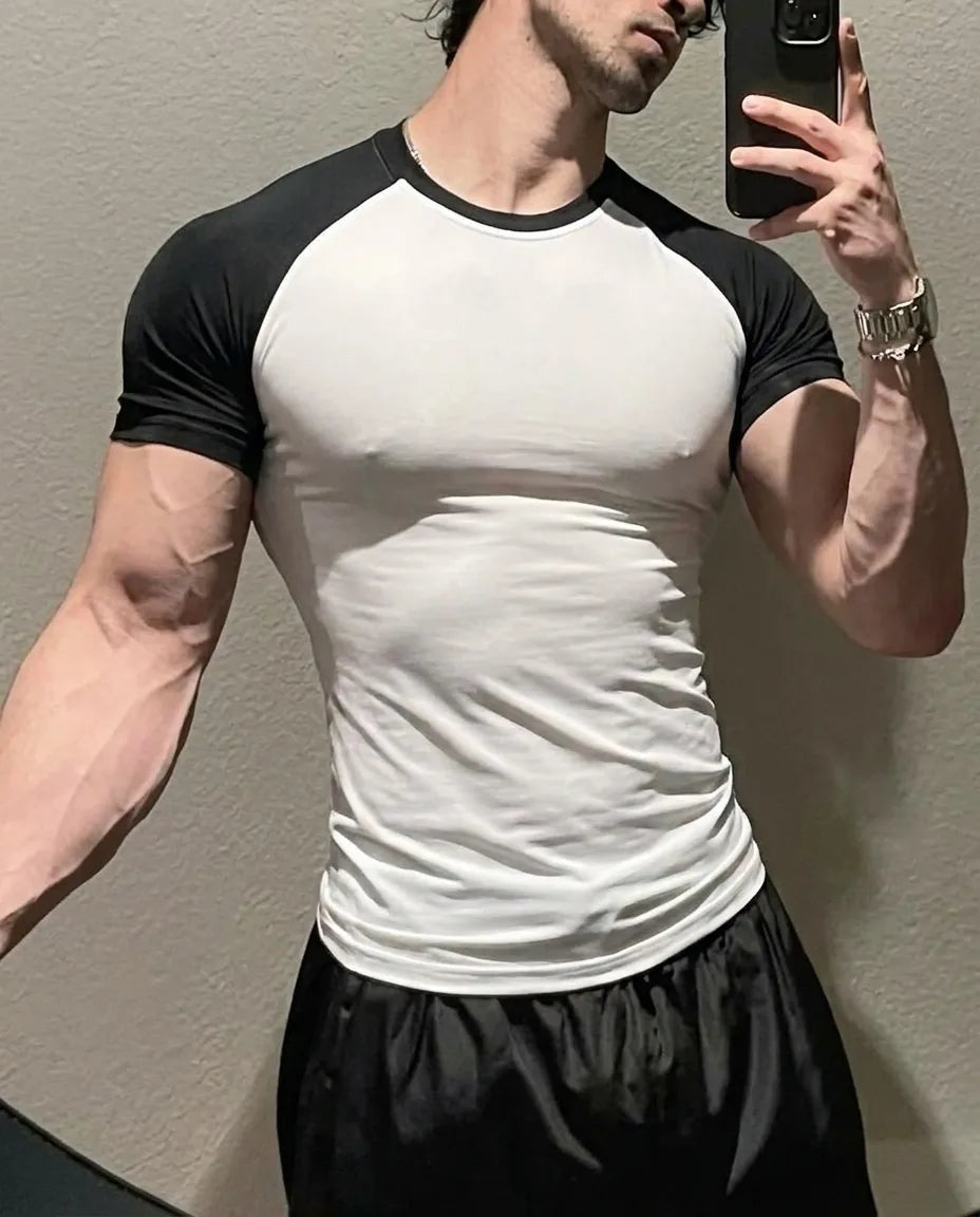 Black/White Sportwear