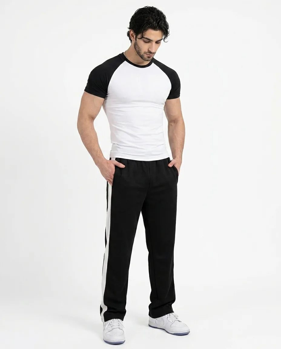 Black/White Sportwear