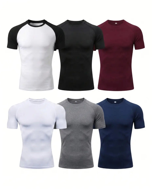 Compression Shirt