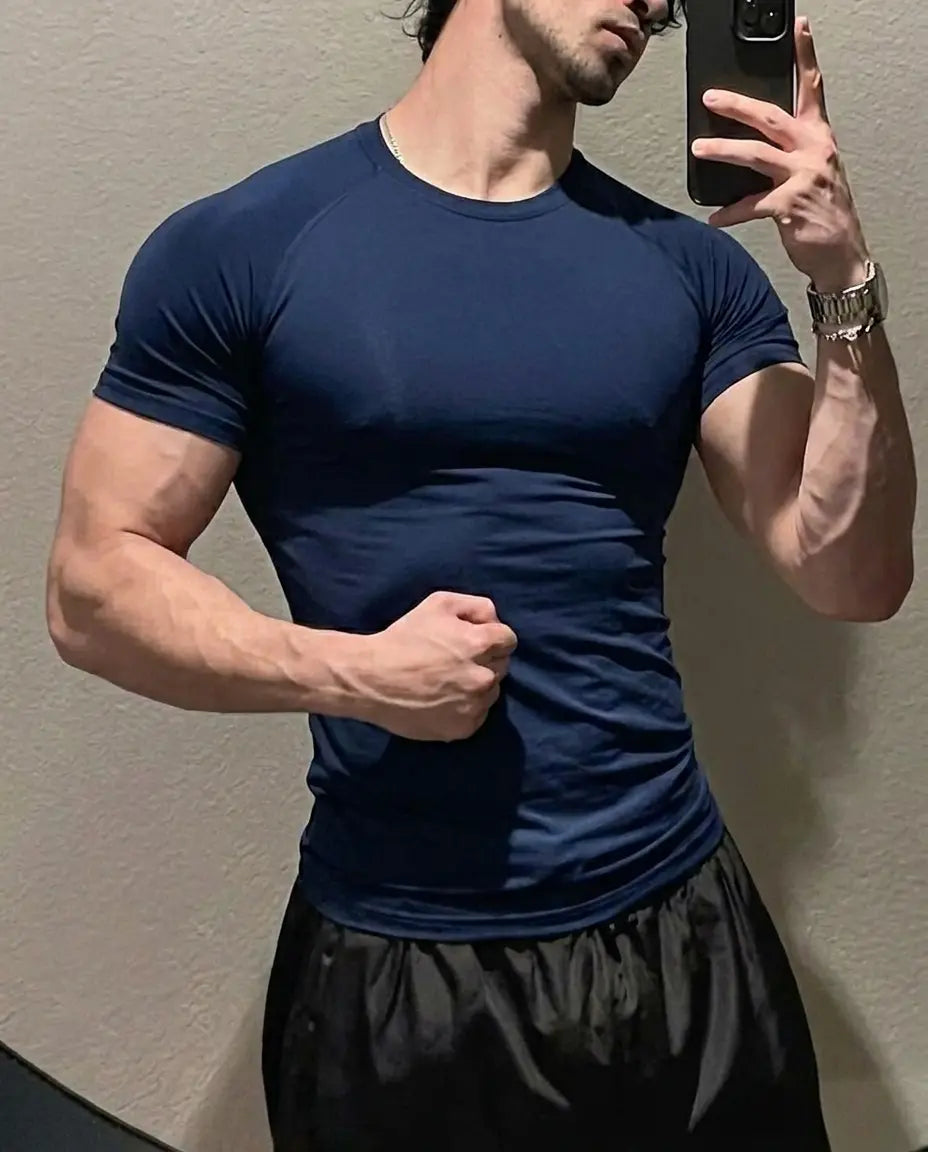 Compression Shirt