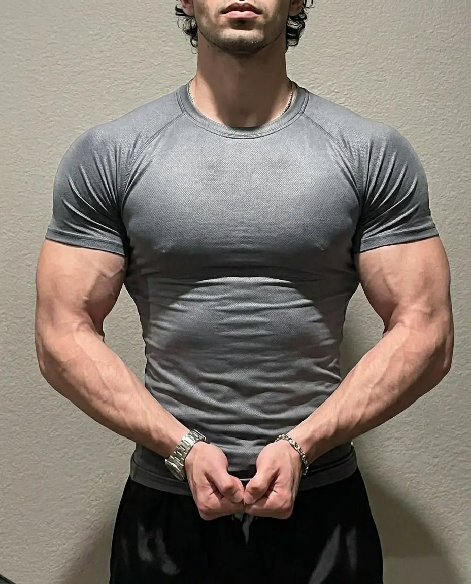 Compression Shirt