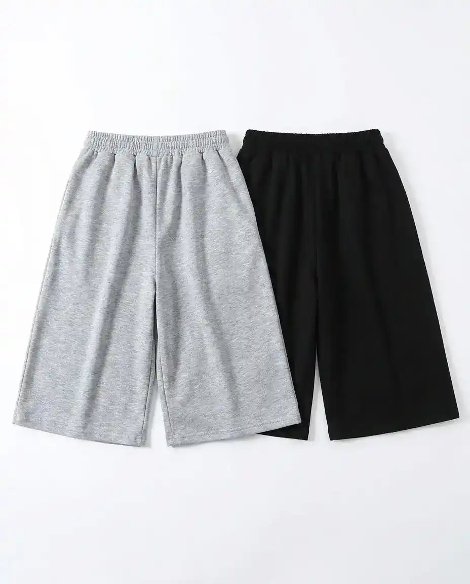 Sweat Jorts
