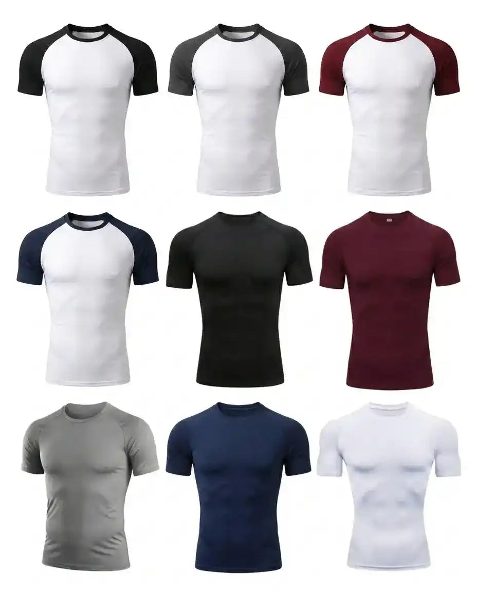 Compression Shirt