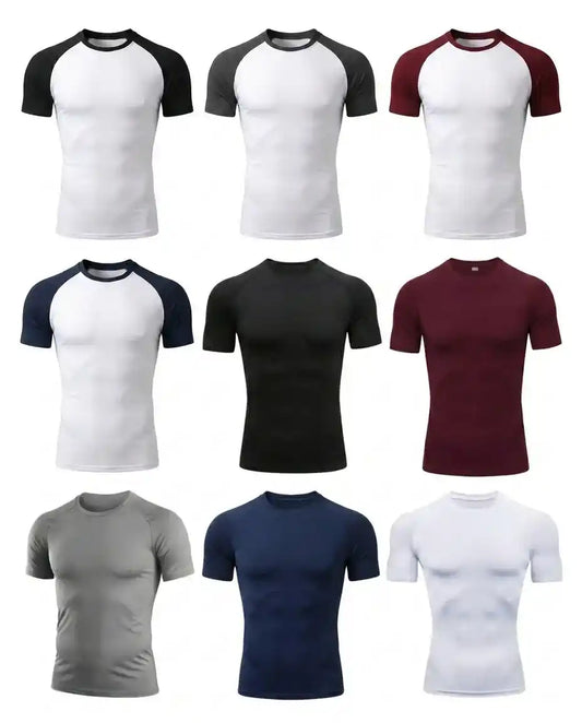 Compression Shirt