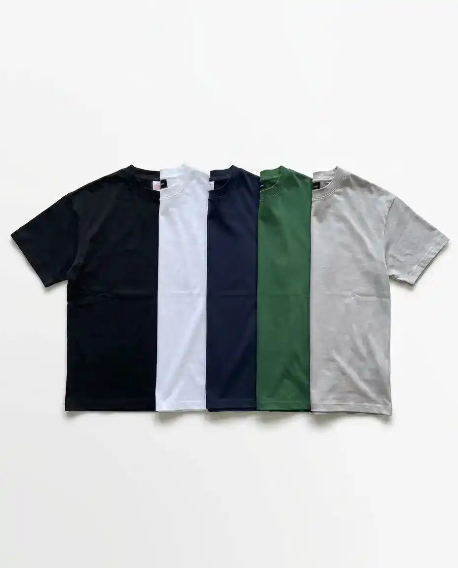 Regular T-Shirt Simple