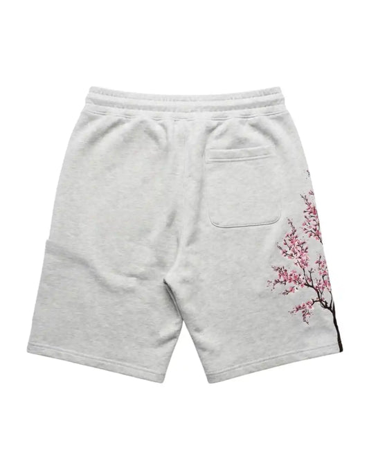 JOOD X SAKURA - OVERSIZED SHORTS