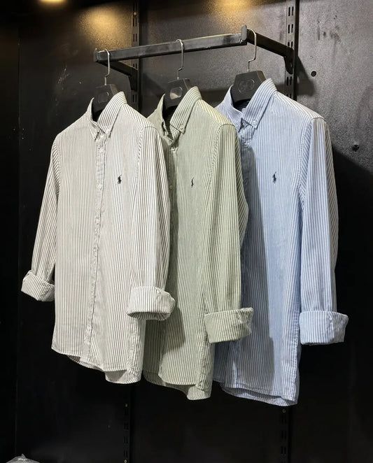 Chemise Polo (Turkey Quality)